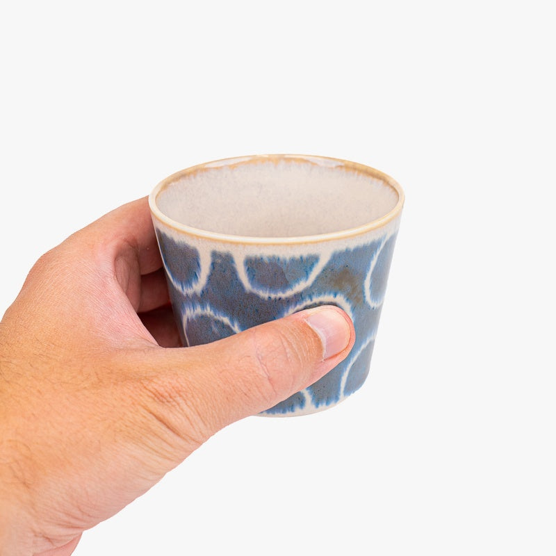 Taza Japonesa Soba Momomaru