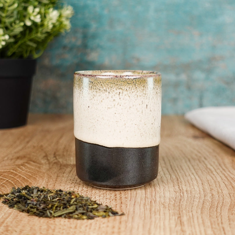 Taza de Té Japonesa Yunomi
