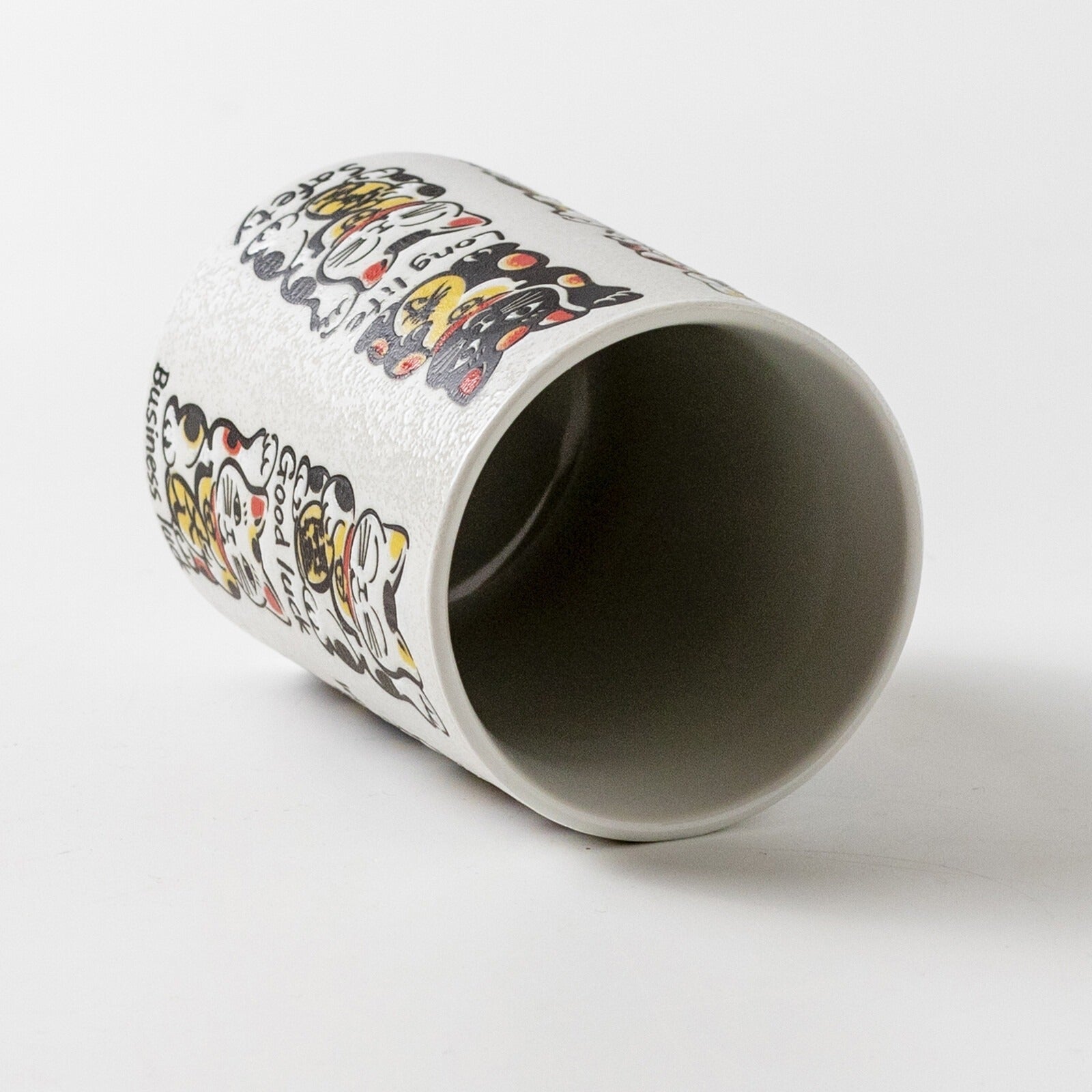 Taza Maneki Neko