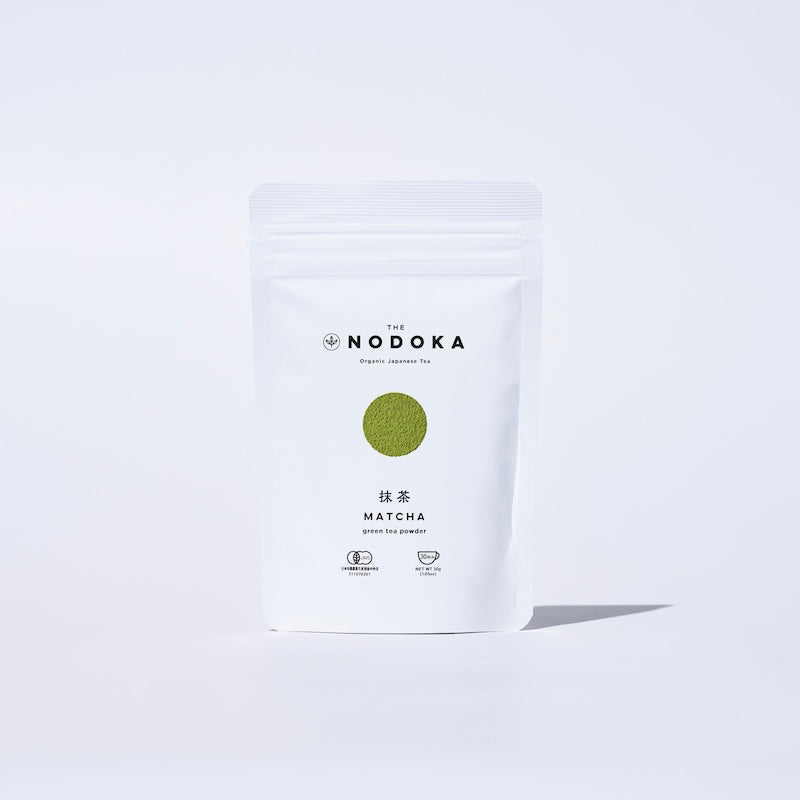 Té Matcha Japonés Ecológico
