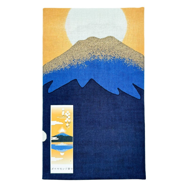 Tenugui Japonés Hinoiri
