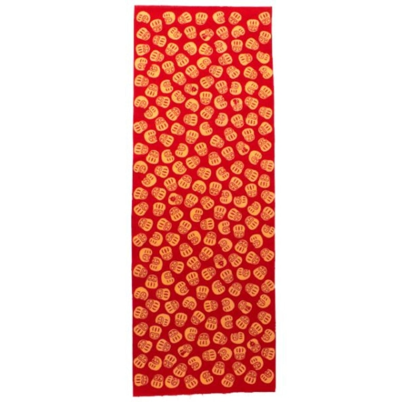 Tenugui Japonés Daruma