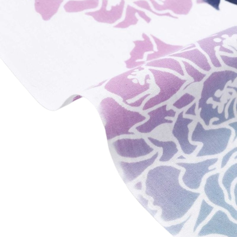 Tenugui Japonés Flor de Cerezo