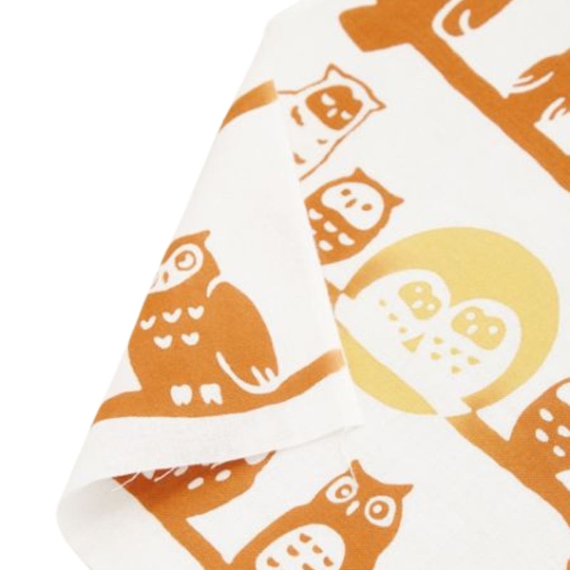 Tenugui Japonés Fukurou