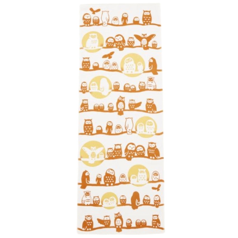 Tenugui Japonés Fukurou