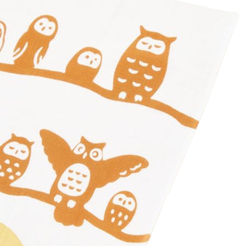 Tenugui Japonés Fukurou