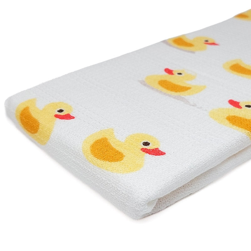 Tenugui Japonés Pato