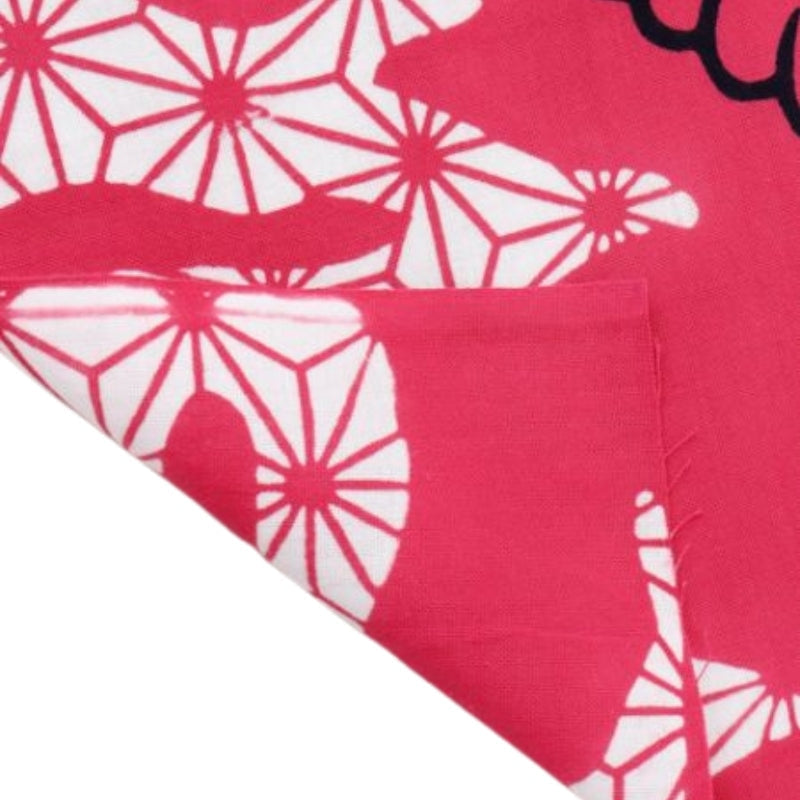 Tenugui Japonés Tsuru