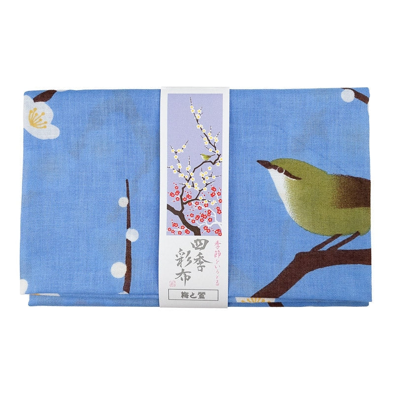 Tenugui Primavera
