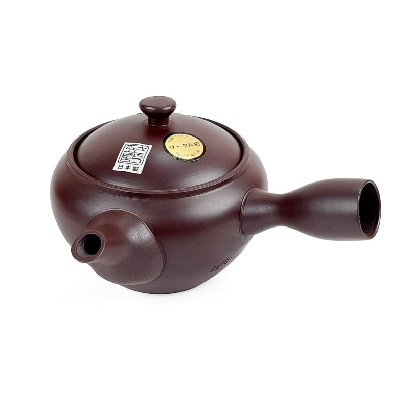 Tetera Japonesa Kyusu