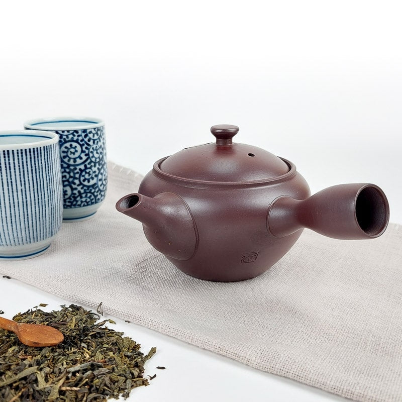 Tetera Japonesa Kyusu