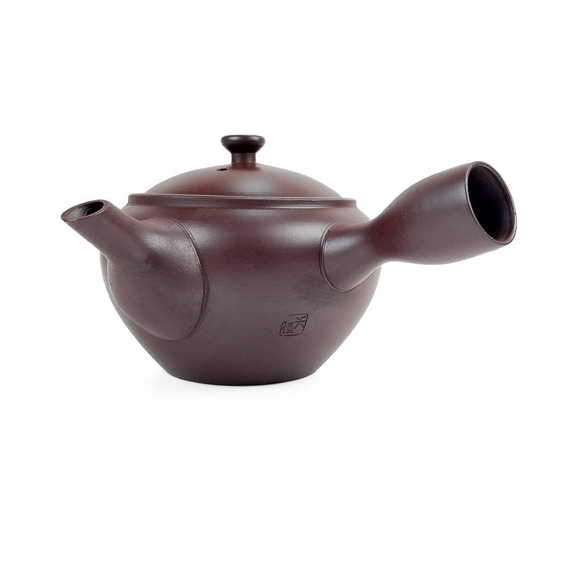 Tetera Japonesa Kyusu