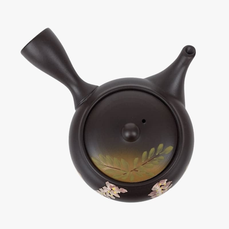 Tetera Japonesa Kyusu Fuji