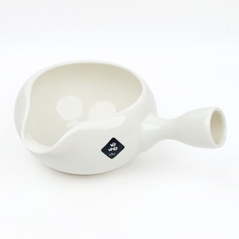 Tetera Japonesa Matcha Kyusu