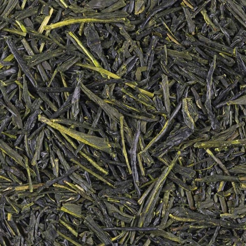 Té japonés Gyokuro