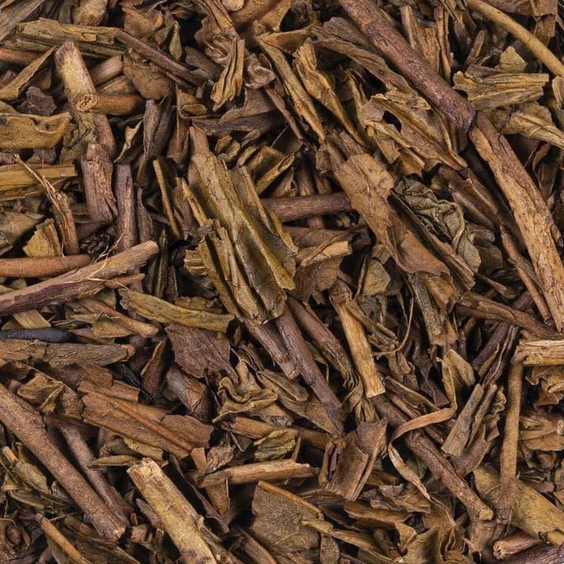 Té japonés Hojicha