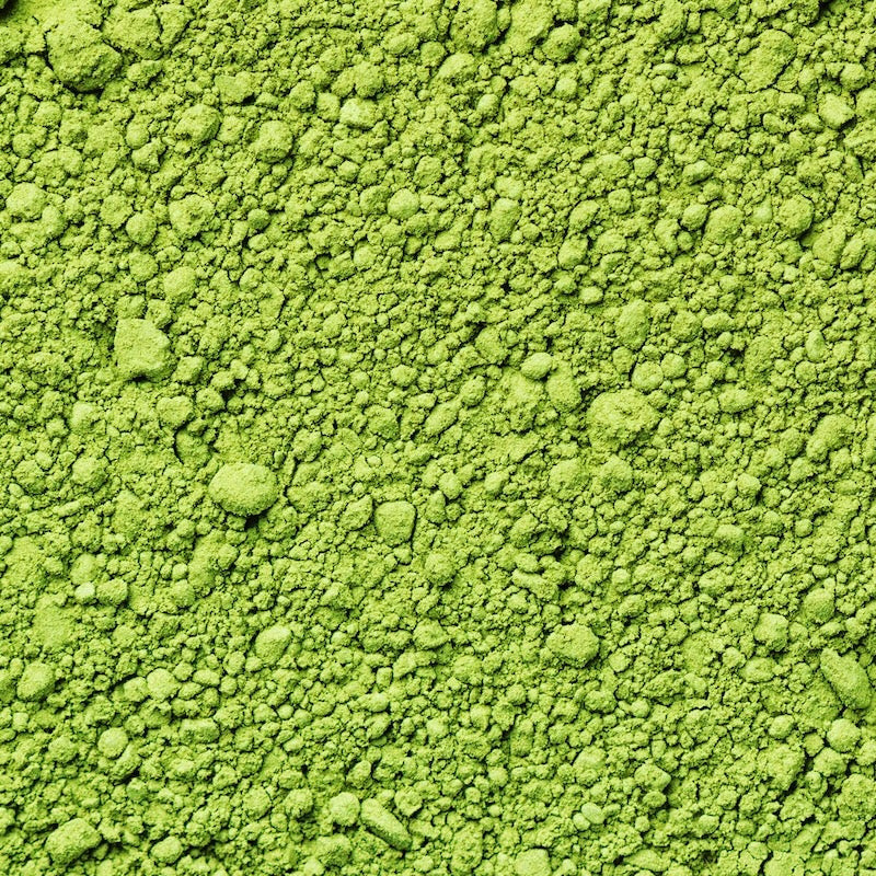Ceremonia del té matcha