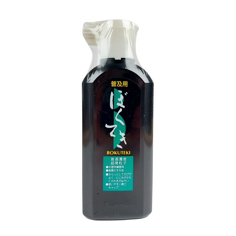 Tinta para Caligrafía Japonesa