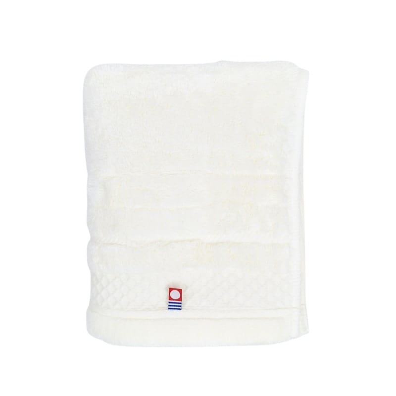 Toalla Facial Imabari de Algodón Ultrasuave