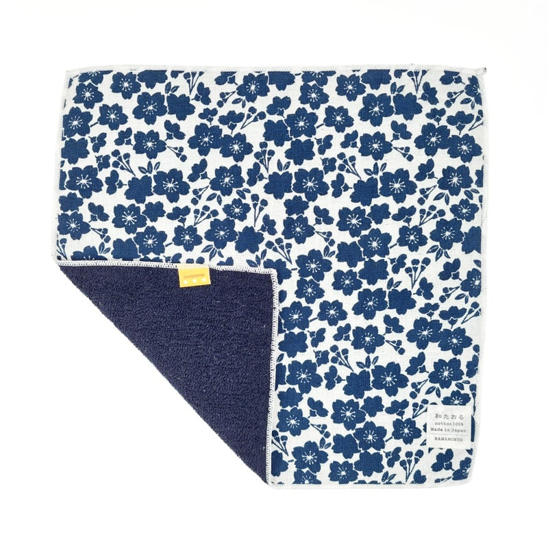 Toalla Japonesa Blossom