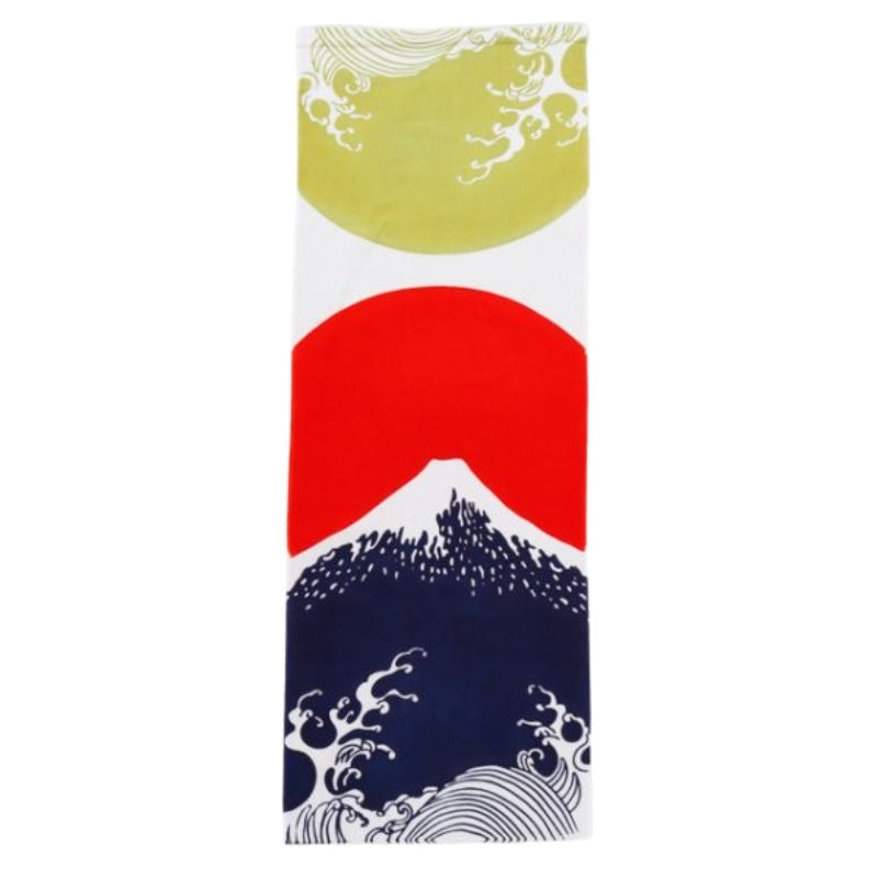 Toalla Japonesa Tenugui