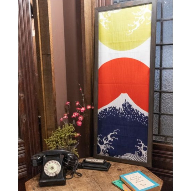 Toalla Japonesa Tenugui