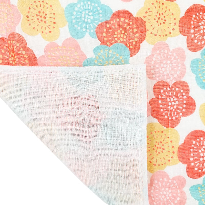 Paño de cocina japonés Umemi