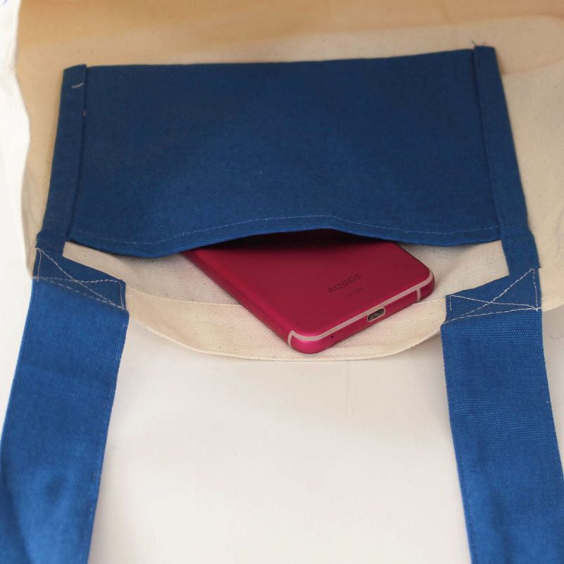 Bolso japonés
