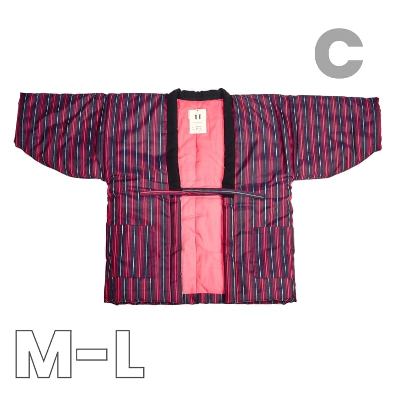 Veste Hanten Japonaise Femme - M/L / C