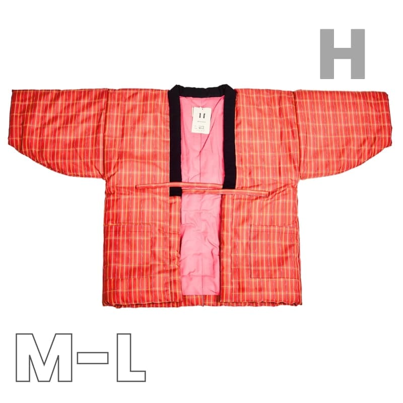 Veste Hanten Japonaise Femme - M/L / H