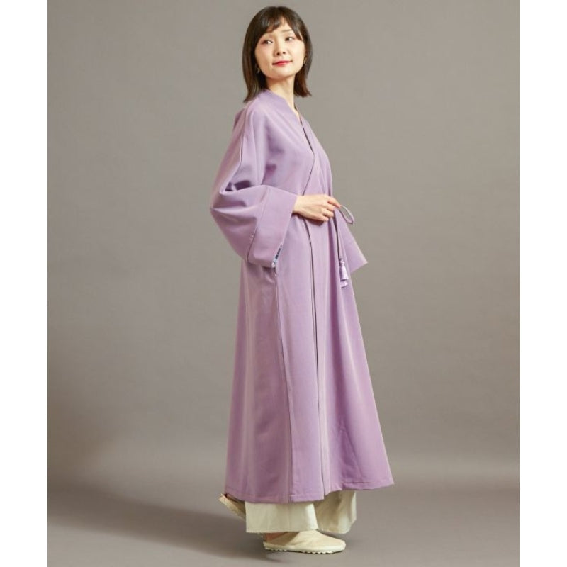 Vestido Tipo Japonés