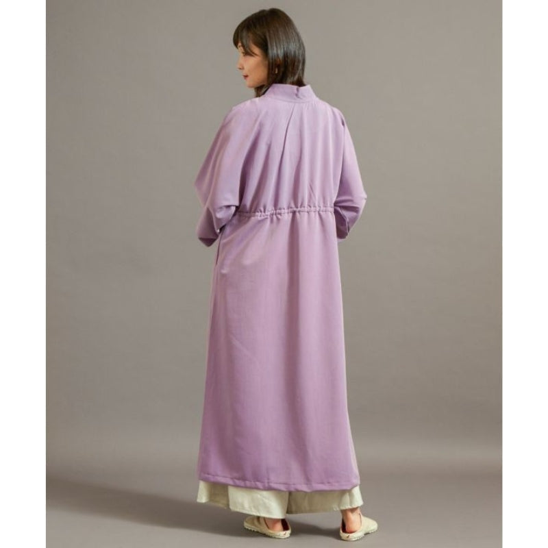 Vestido Tipo Japonés