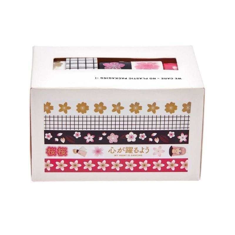 Washi Tapes Manga