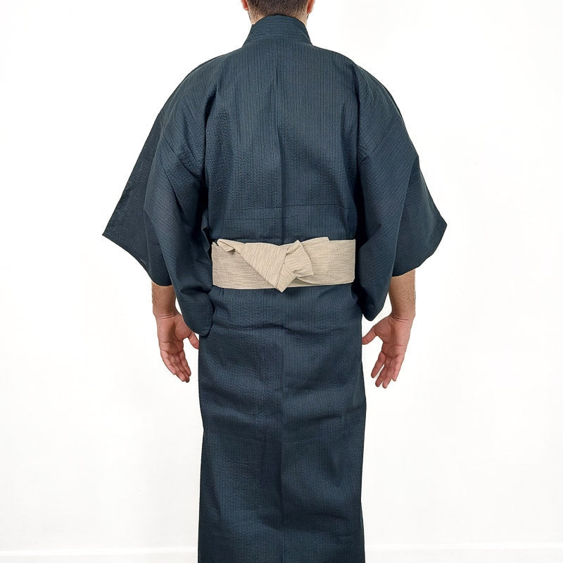 Yukata Tradicional Japonés