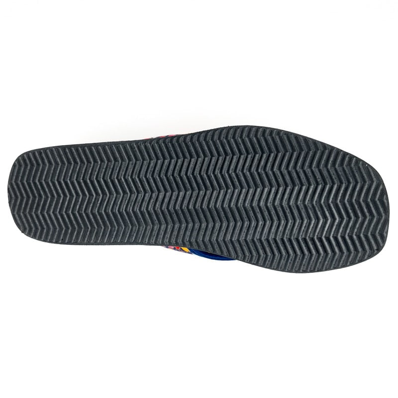 Zori Calzado Japonés Sakura Azul EU 35 - 37