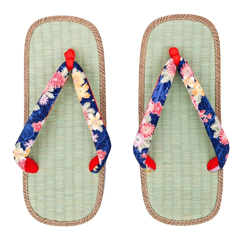 Zori Japonés Aoi Hanao M
