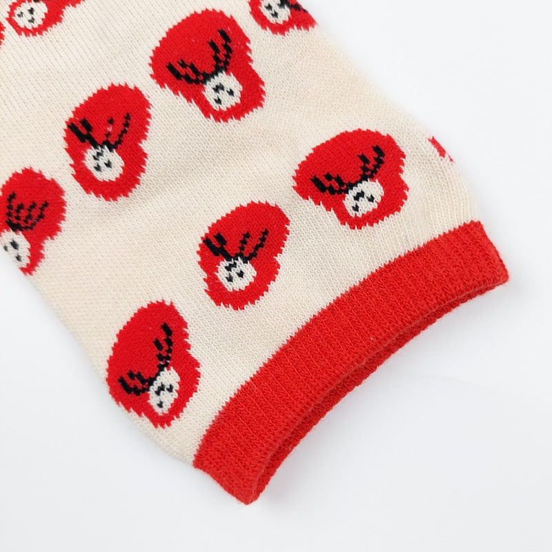 Calcetines Japoneses Daruma