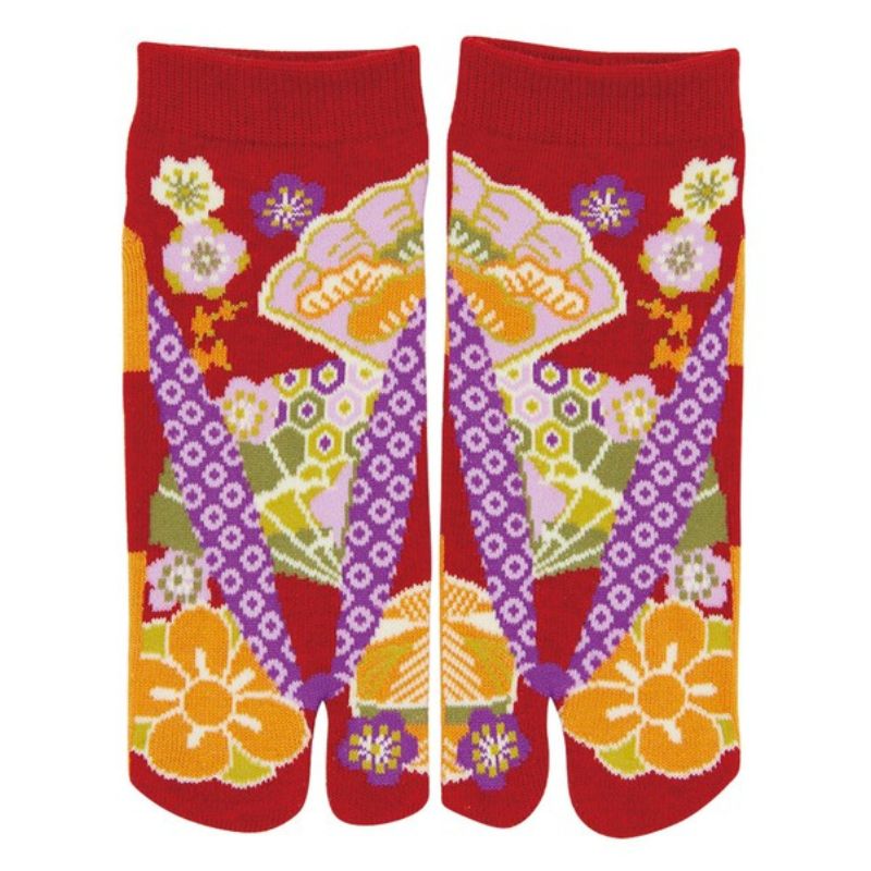 Calcetines Tabi Kogane