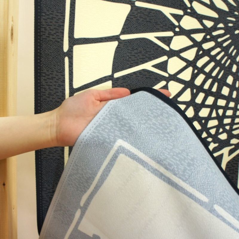 Noren Japonés Paraguas