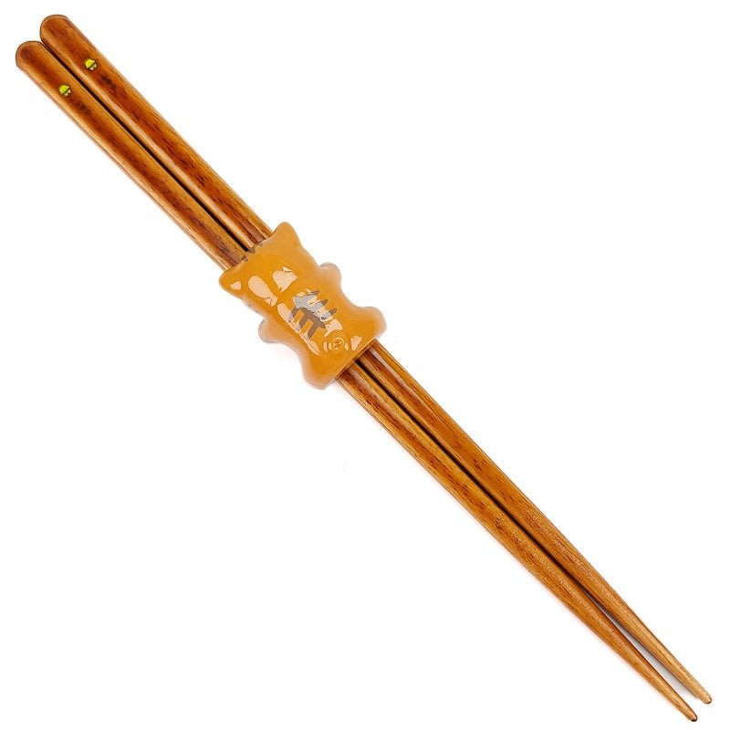 Palillos japoneses Gato