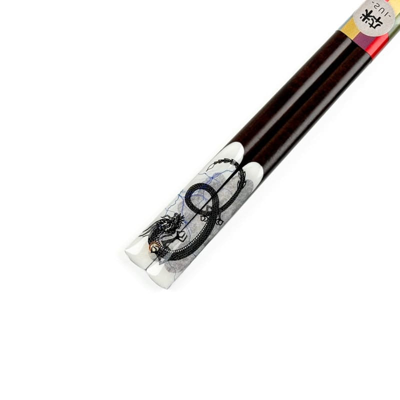 Palillos japoneses Dragon Ryuu