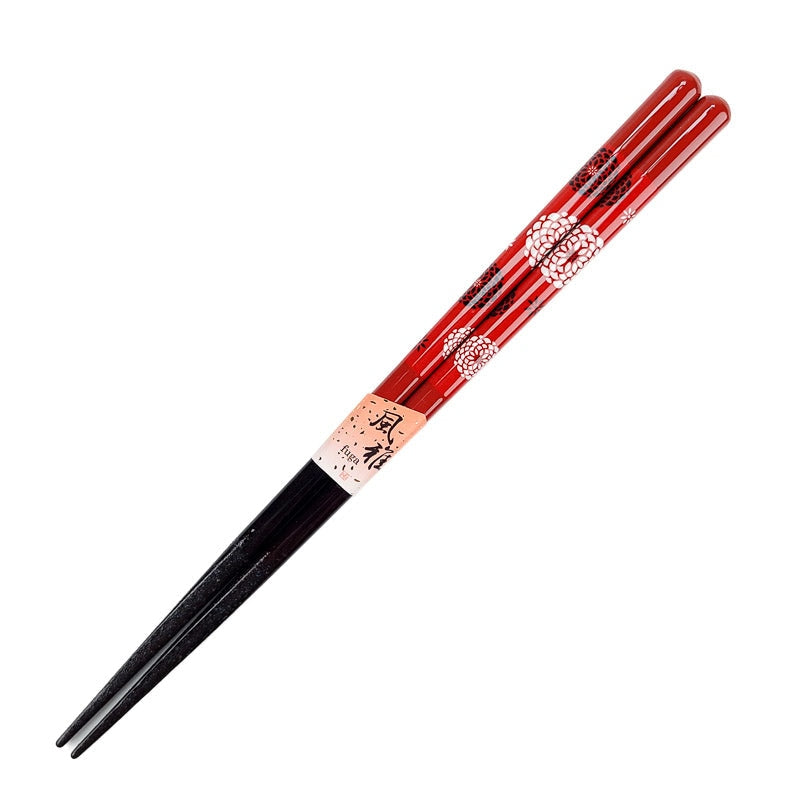 Palillos japoneses Kiku
