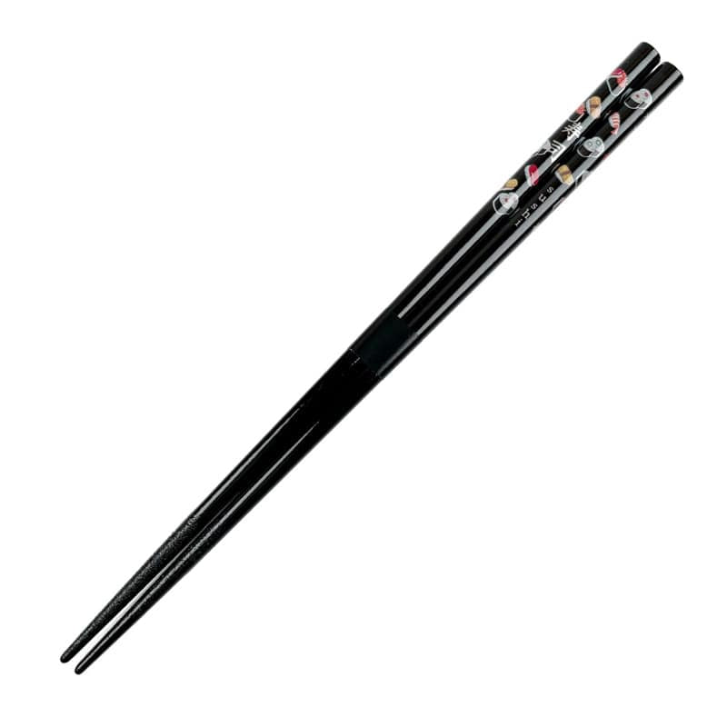 Palillos japoneses para sushi