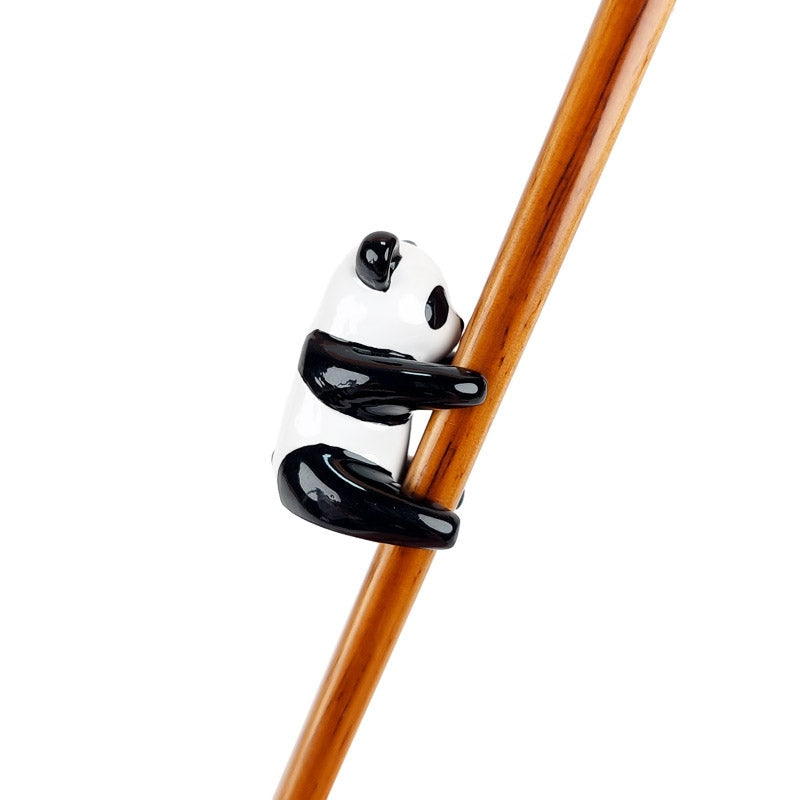 Palillos japoneses Panda