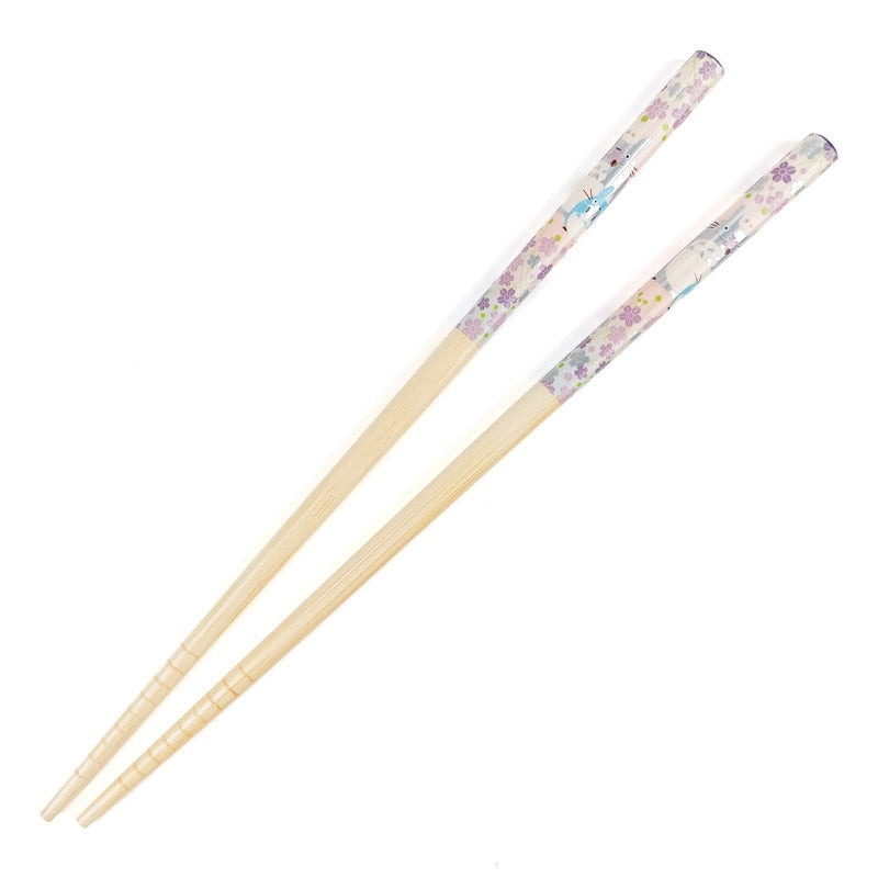 Palillos Mon Voisin Totoro