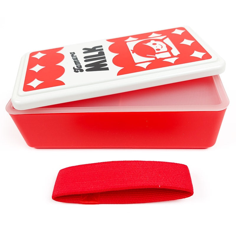 Bento japonés para niños