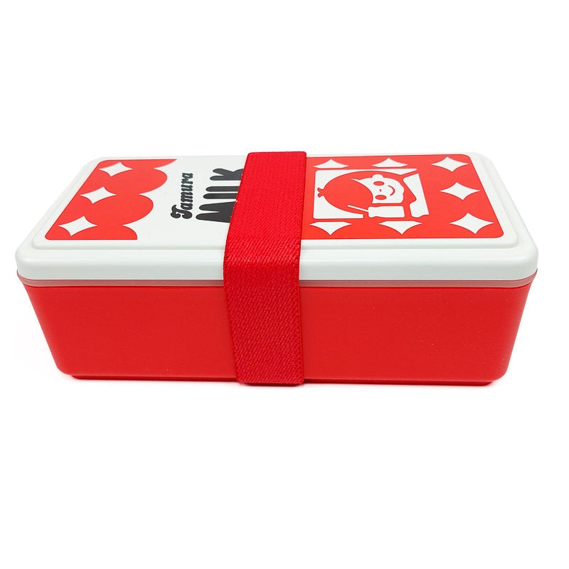 Bento japonés para niños