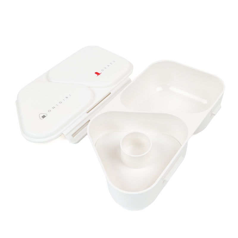 Onigiri Bento Box