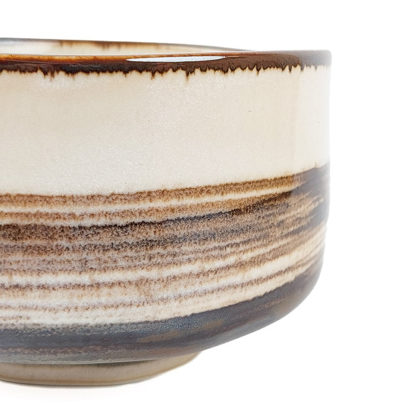 Cuenco Kasumi Matcha