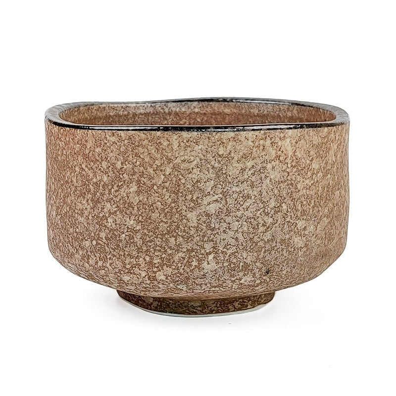 Cuenco de té Matcha Chawan